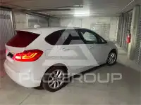 2016 BMW 216