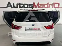 2016 BMW 216