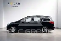 2016 BMW 216
