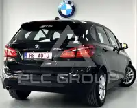 2016 BMW 216