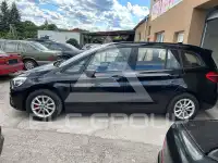 2016 BMW 216