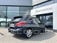 2016 BMW 216