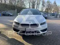 2016 BMW 216