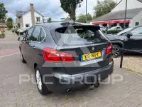 2016 BMW 216