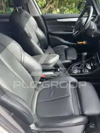 2016 BMW 216
