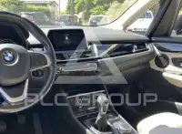 2016 BMW 216