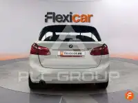 2016 BMW 216