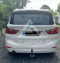 2016 BMW 216