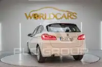2016 BMW 216