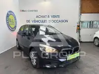 2016 BMW 216