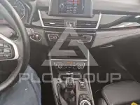 2016 BMW 216