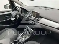 2016 BMW 216