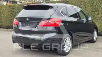 2016 BMW 216