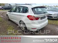 2016 BMW 216