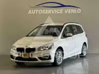 2016 BMW 216