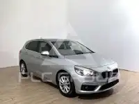 2016 BMW 216