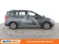 2016 BMW 216