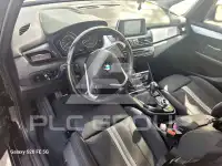 2016 BMW 216