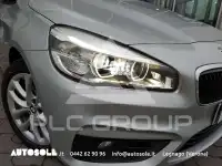 2016 BMW 216