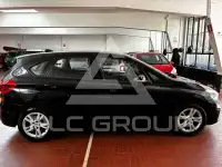 2016 BMW 216