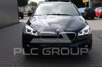 2016 BMW 216