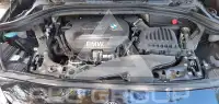 2016 BMW 216