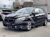 2016 BMW 216
