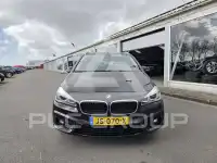 2016 BMW 216