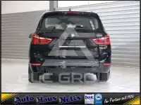 2016 BMW 216