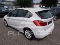 2016 BMW 216