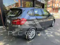 2016 BMW 216