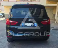 2016 BMW 216