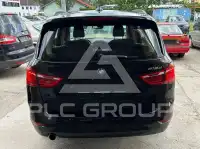 2016 BMW 216