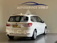 2016 BMW 216