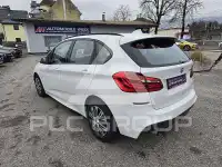 2016 BMW 216