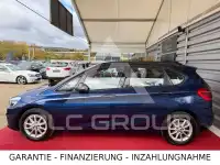 2016 BMW 216