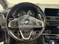 2016 BMW 216