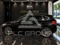 2016 BMW 216