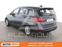 2016 BMW 216