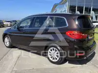 2016 BMW 216