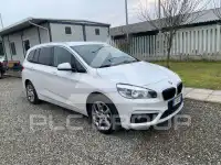 2016 BMW 216