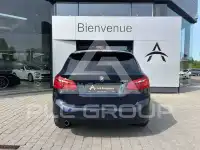 2016 BMW 216