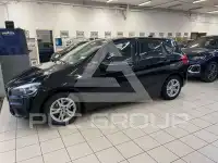 2016 BMW 216