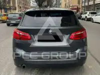 2016 BMW 216