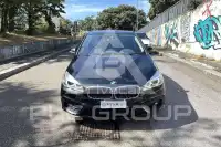 2016 BMW 216