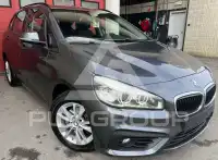 2016 BMW 216