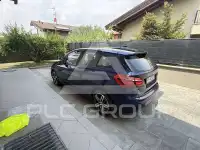 2016 BMW 216