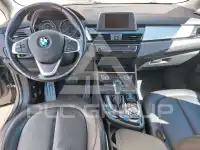 2016 BMW 216