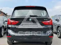 2016 BMW 216
