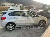 2016 BMW 216